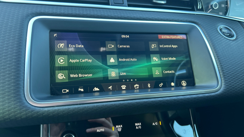 Land Rover Range Rover Evoque 2.0 D180 S 5dr Auto Diesel Hatchback